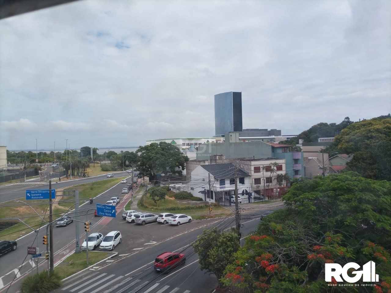 Apartamento à venda com 2 quartos, 50m² - Foto 35