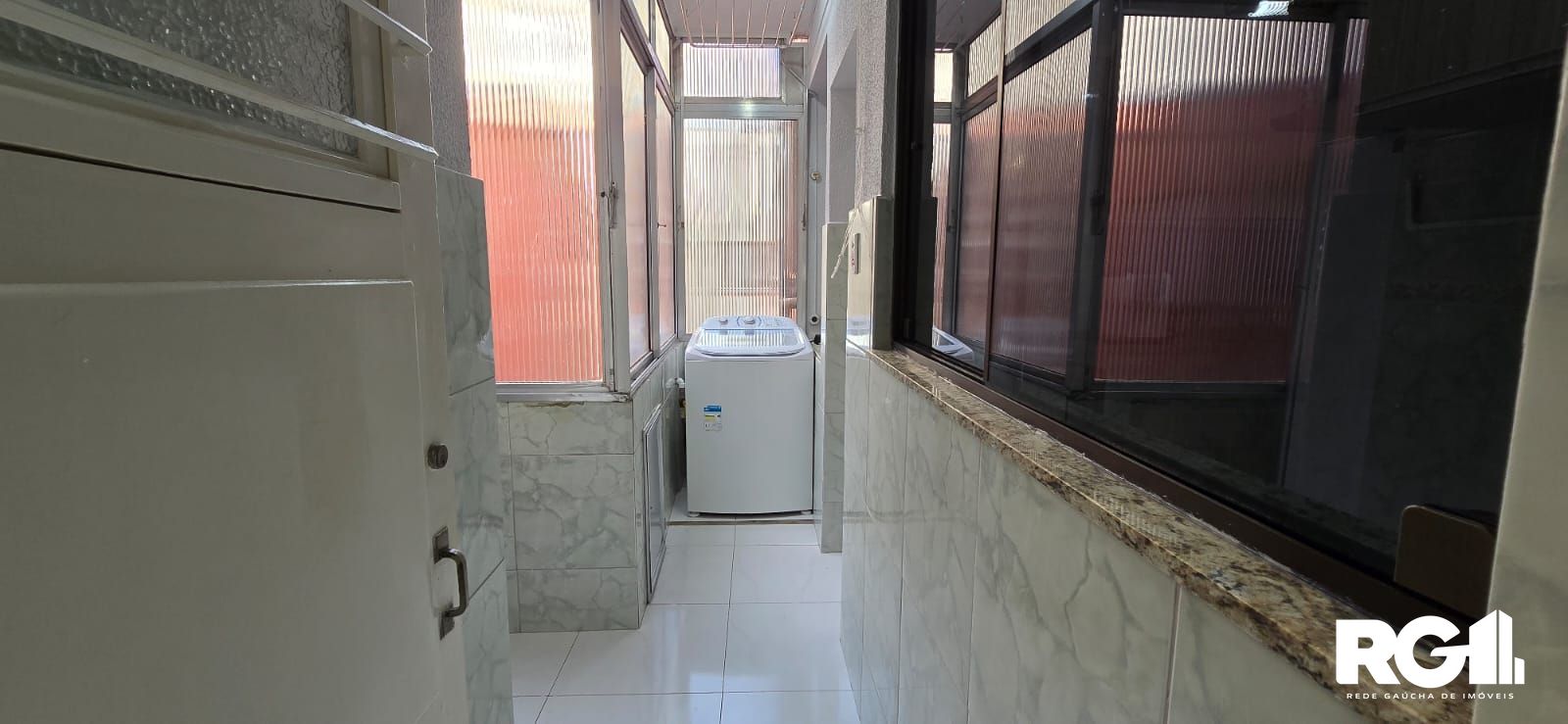 Apartamento à venda com 3 quartos, 128m² - Foto 6