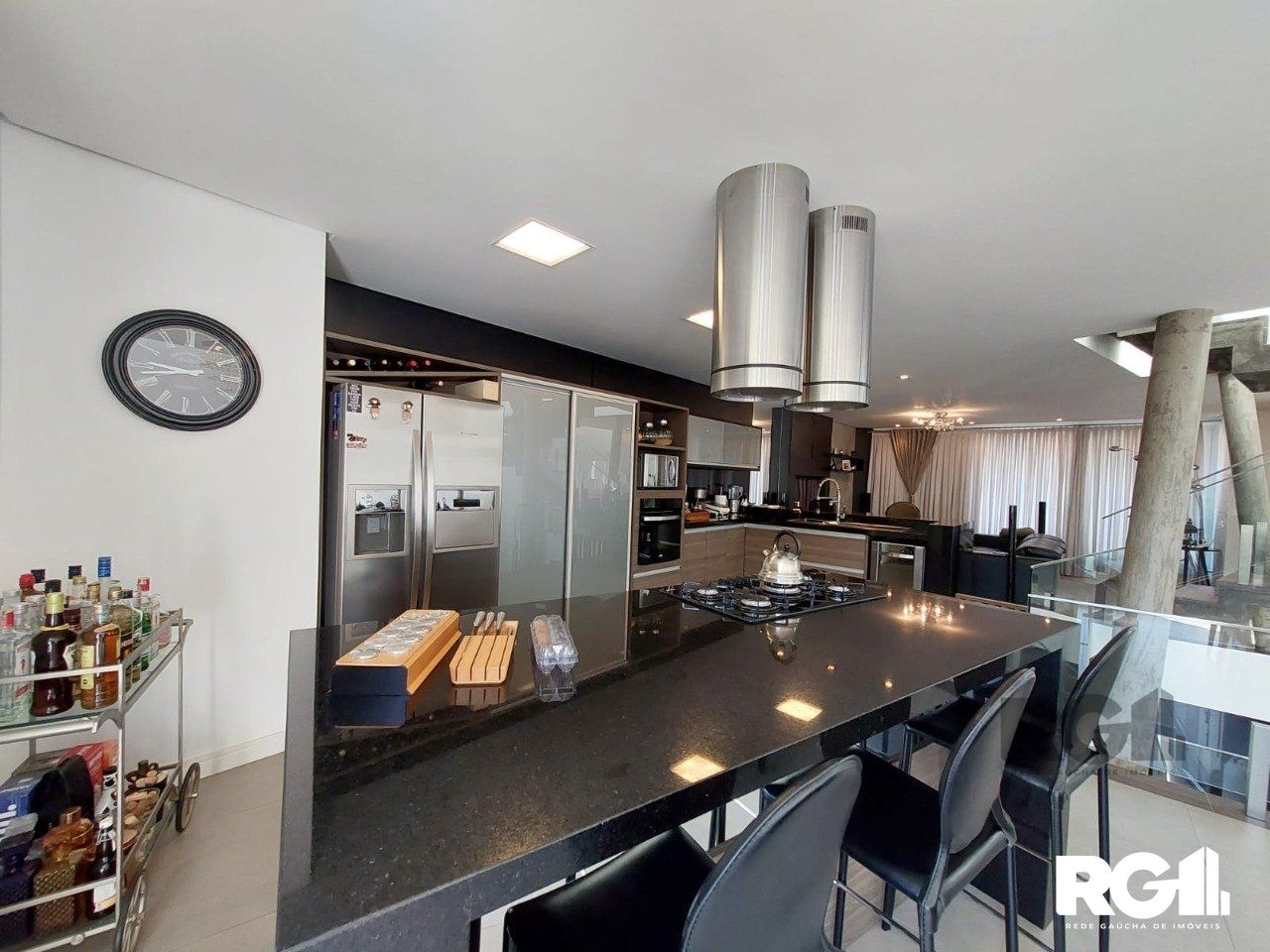 Casa de Condomínio à venda com 3 quartos, 296m² - Foto 10