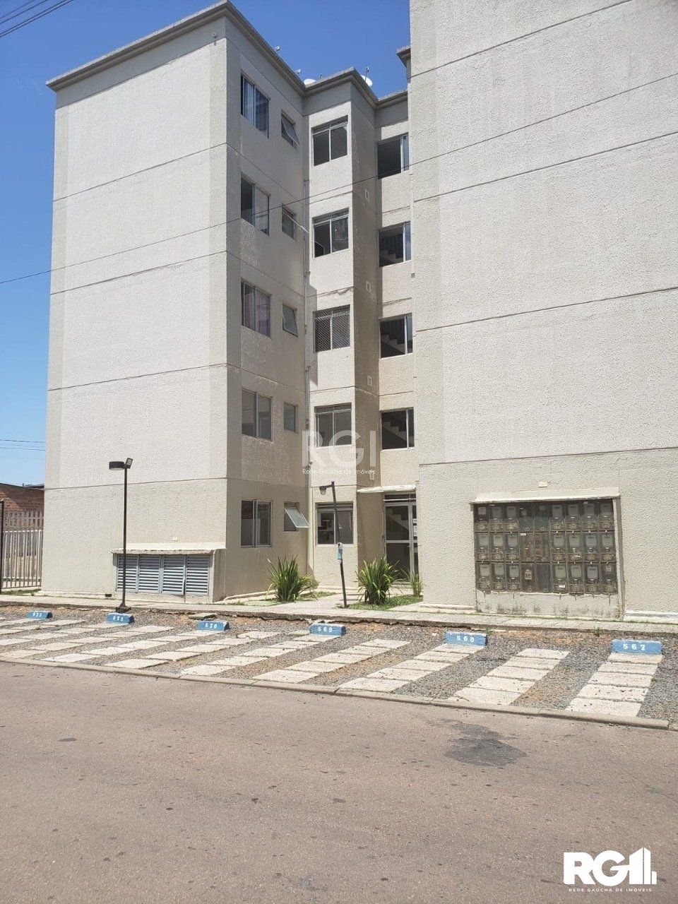 Apartamento à venda com 2 quartos, 40m² - Foto 20