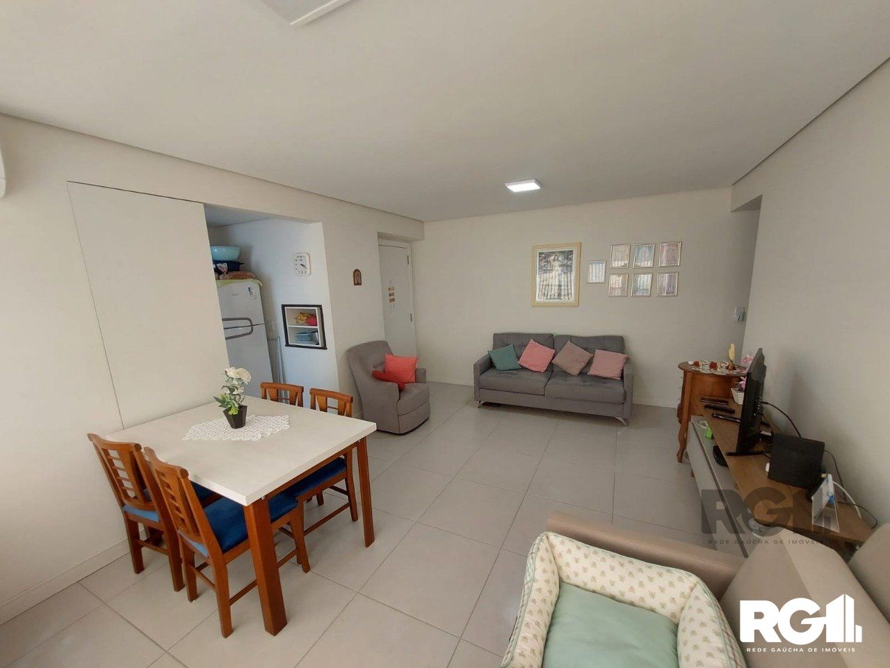 Apartamento à venda com 2 quartos, 67m² - Foto 13