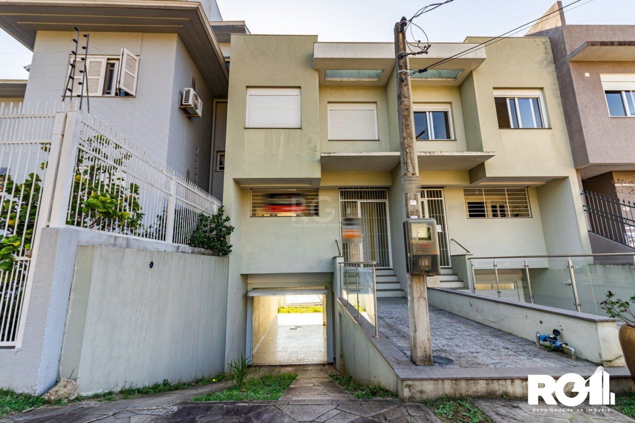 Casa à venda com 3 quartos, 198m² - Foto 76