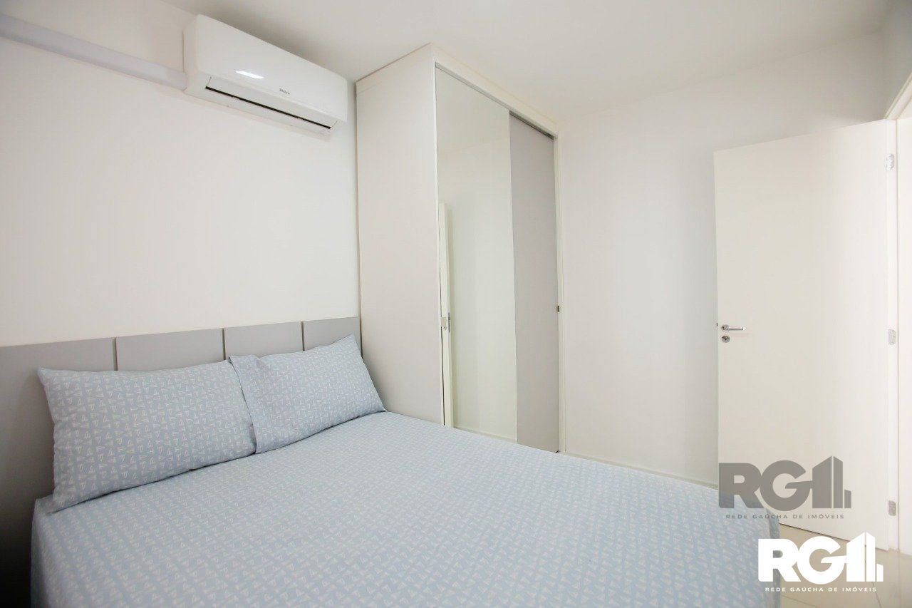 Apartamento à venda com 3 quartos, 62m² - Foto 12