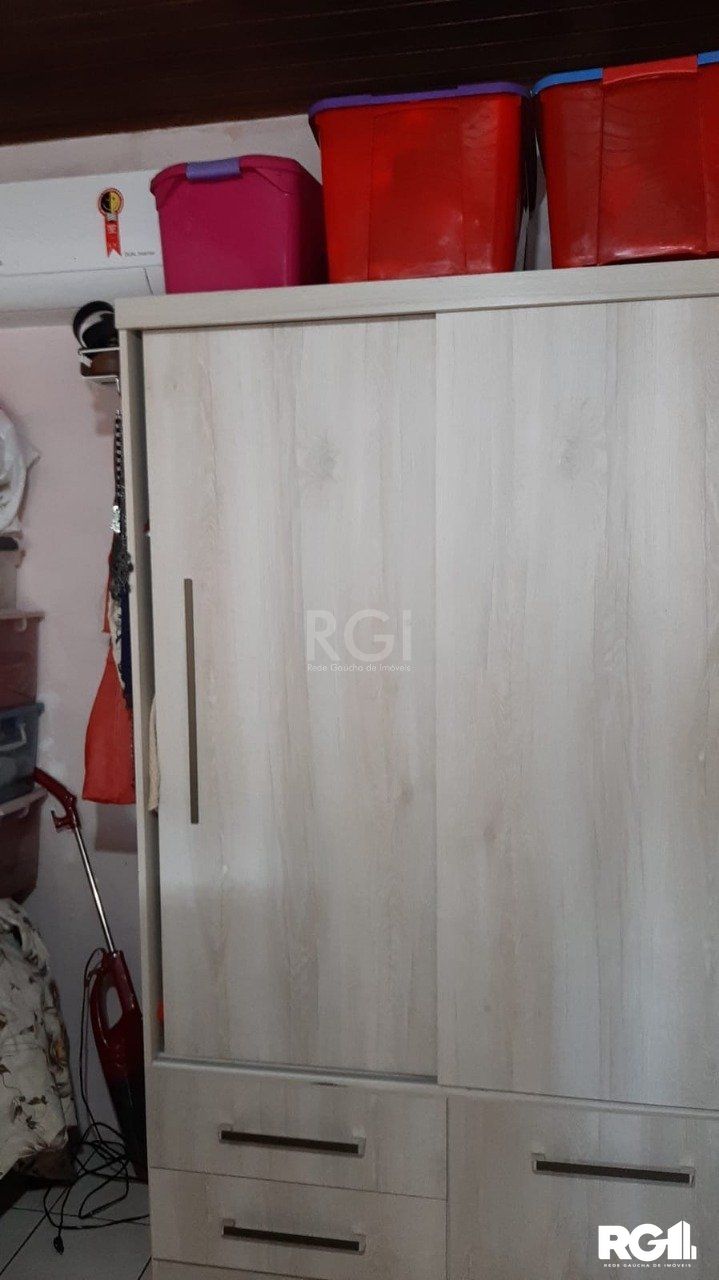 Apartamento à venda com 2 quartos, 51m² - Foto 30