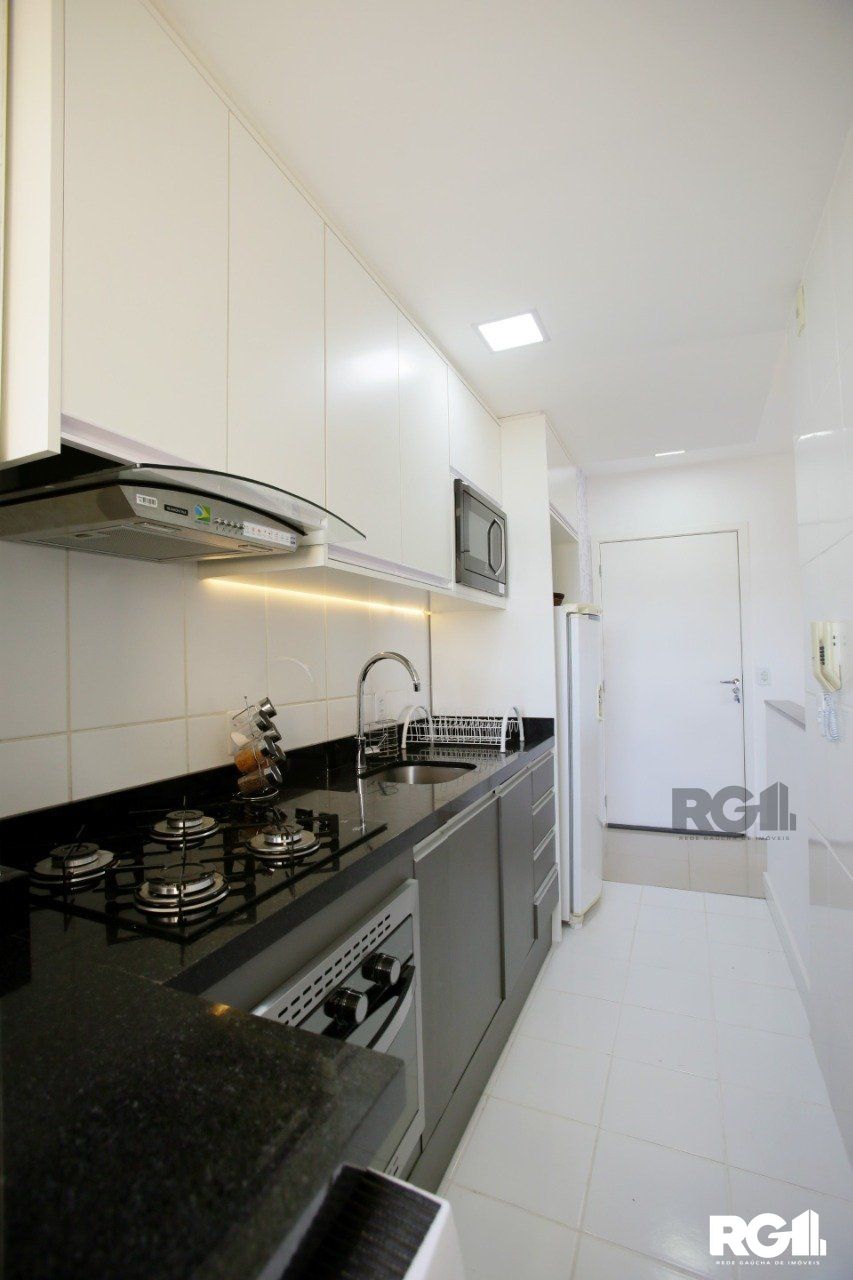 Apartamento à venda com 3 quartos, 62m² - Foto 17