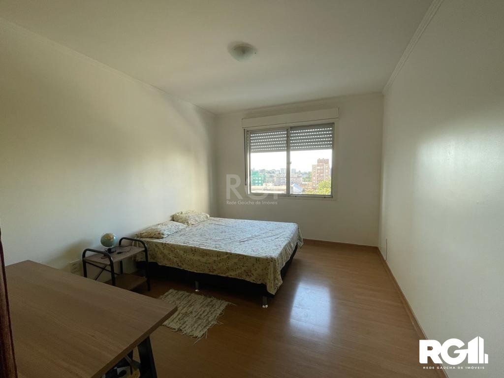 Apartamento à venda com 2 quartos, 61m² - Foto 24