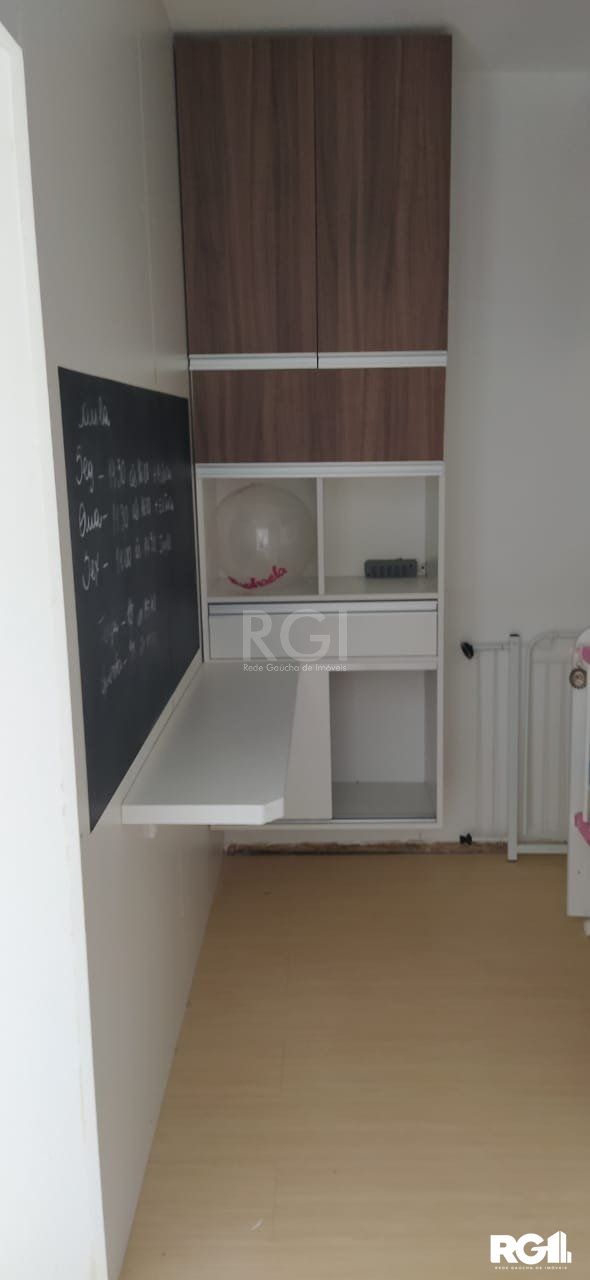 Apartamento à venda com 1 quarto, 37m² - Foto 8