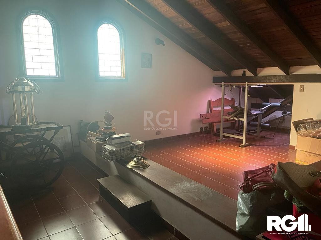 Casa à venda com 5 quartos, 400m² - Foto 20