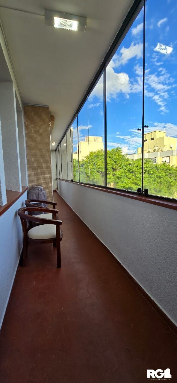 Apartamento à venda com 3 quartos, 128m² - Foto 41