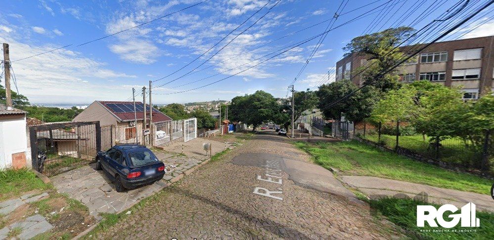 Terreno à venda, 1161m² - Foto 3