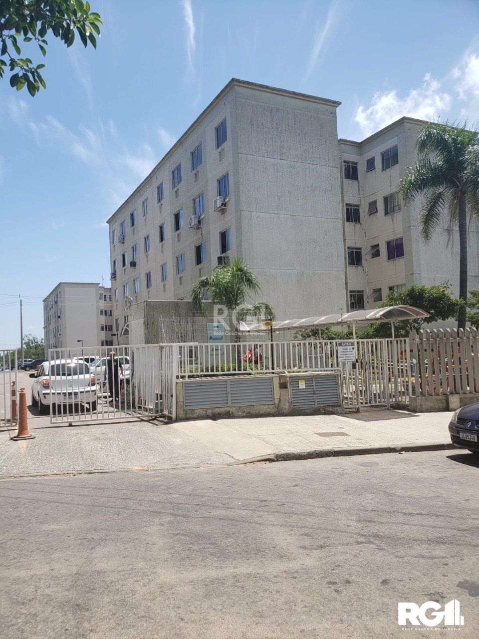 Apartamento à venda com 2 quartos, 40m² - Foto 19
