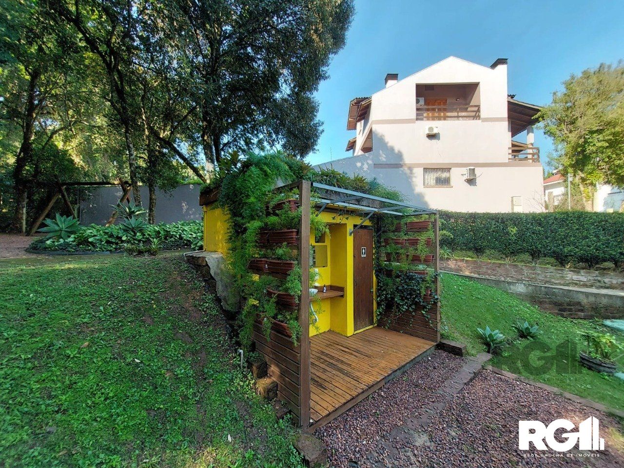 Casa de Condomínio à venda com 3 quartos, 296m² - Foto 59