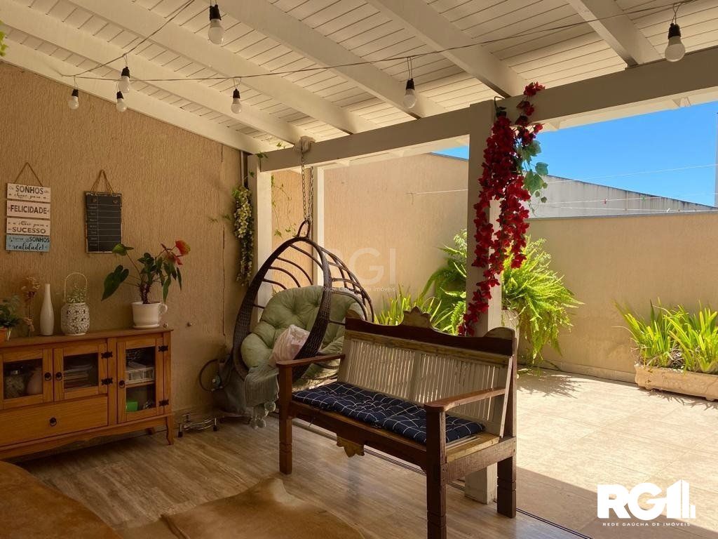 Casa à venda com 2 quartos, 120m² - Foto 32