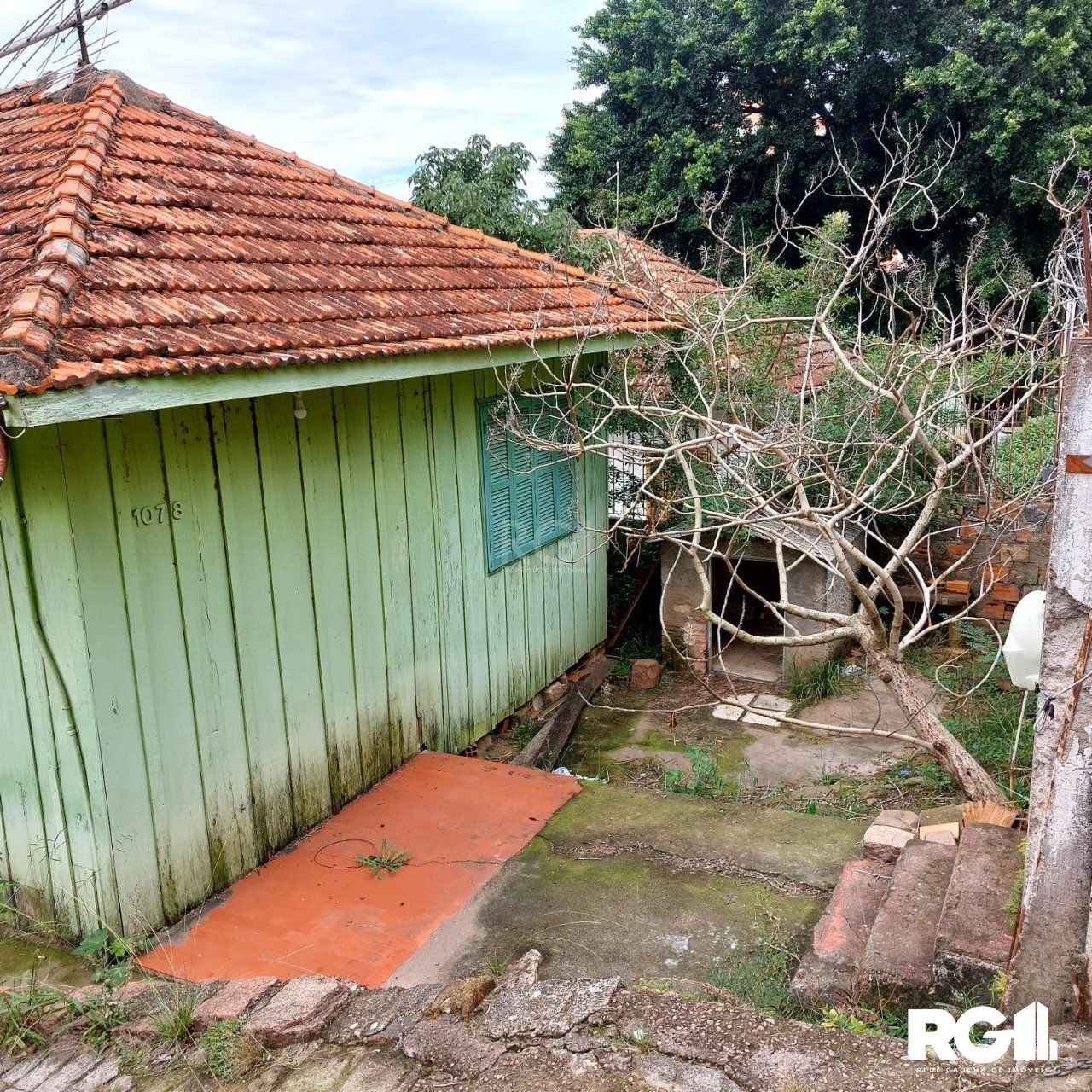 Terreno à venda, 484m² - Foto 27