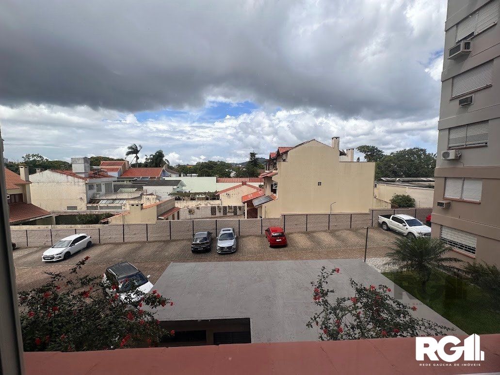 Apartamento à venda com 2 quartos, 59m² - Foto 24
