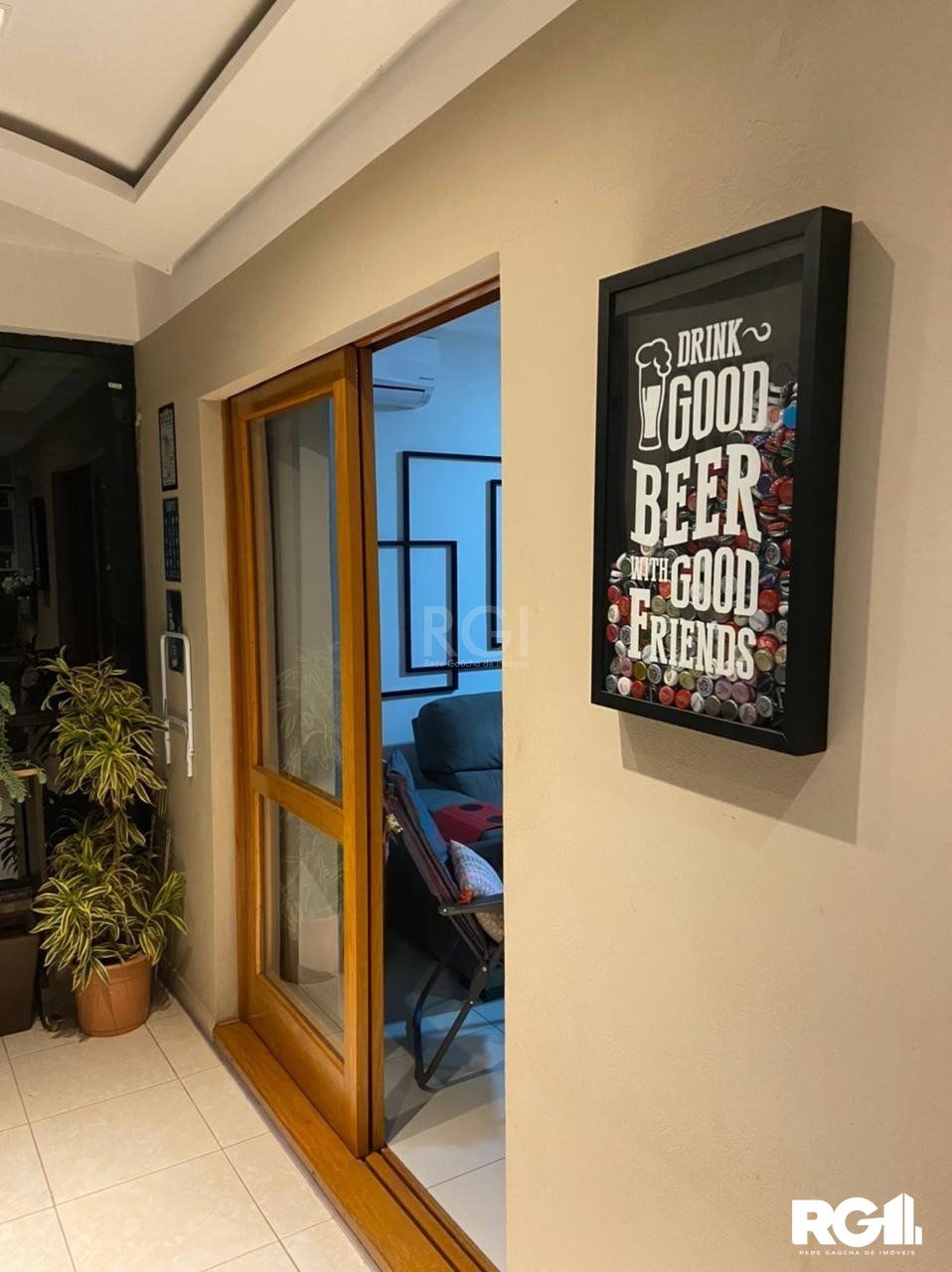 Apartamento à venda com 2 quartos, 72m² - Foto 9