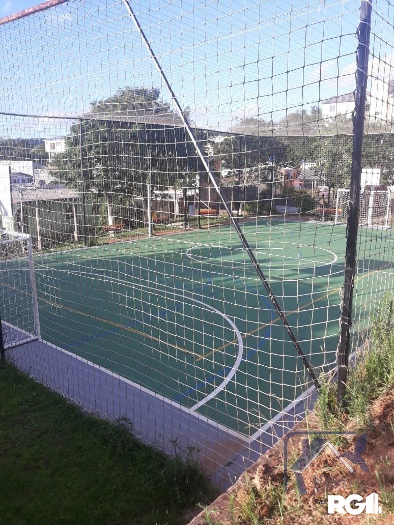 Apartamento à venda com 2 quartos, 38m² - Foto 21
