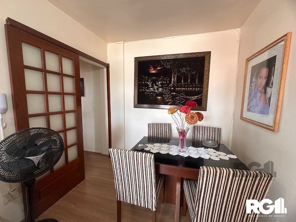 Apartamento à venda com 2 quartos, 59m² - Foto 29