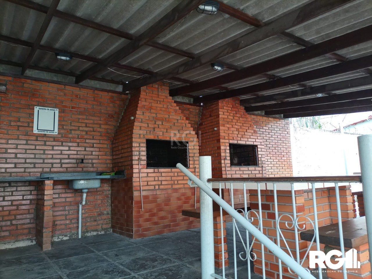 Apartamento à venda com 2 quartos, 50m² - Foto 24