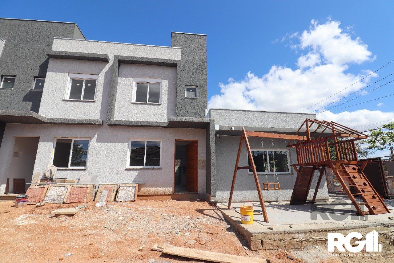 Casa de Condomínio à venda com 2 quartos, 56m² - Foto 20