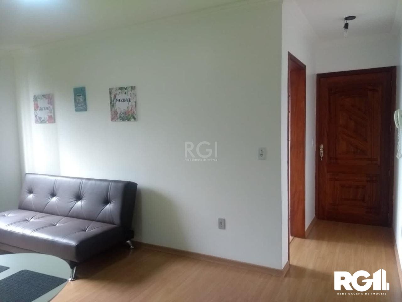 Apartamento à venda com 2 quartos, 61m² - Foto 6