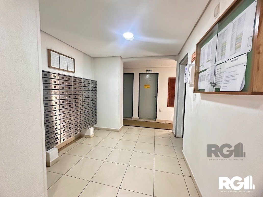 Apartamento à venda com 2 quartos, 59m² - Foto 31