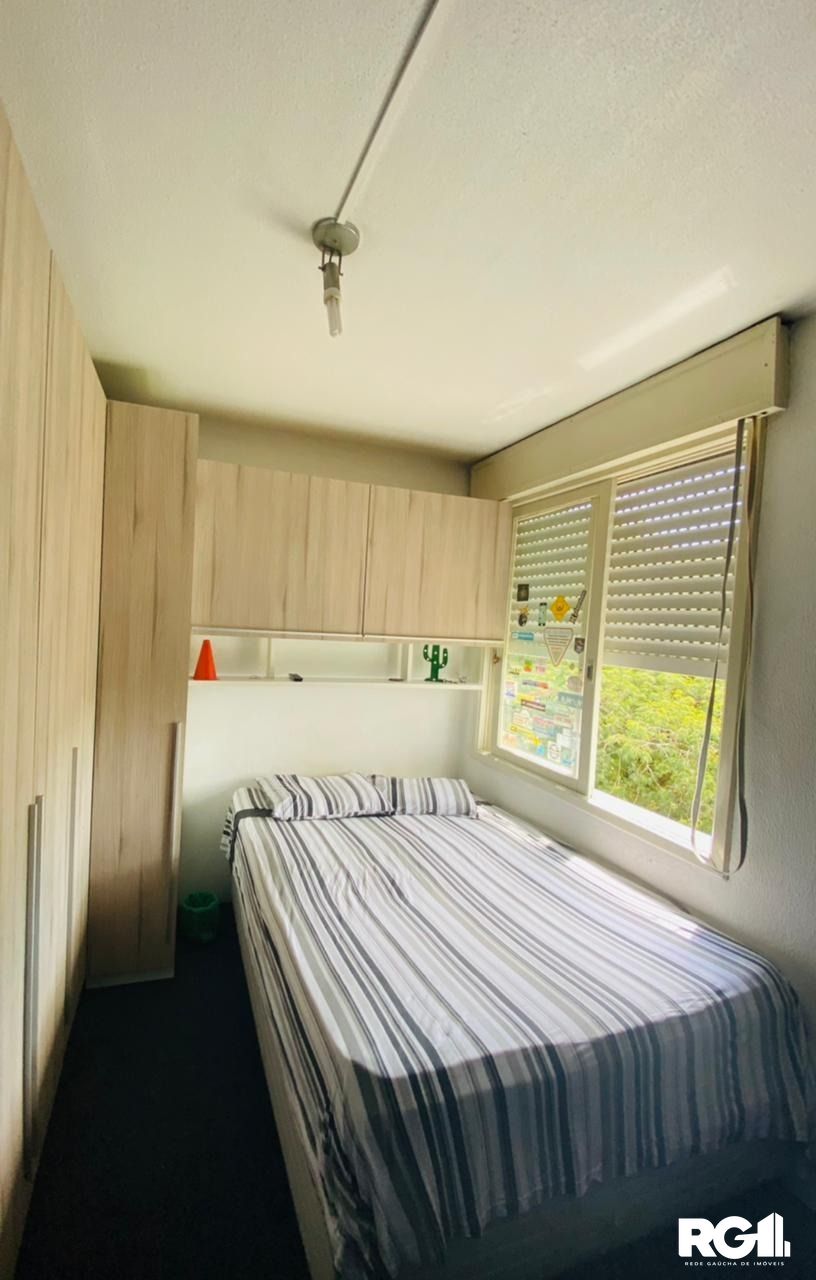 Apartamento à venda com 2 quartos, 46m² - Foto 8