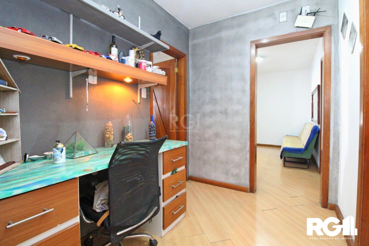 Casa à venda com 5 quartos, 74m² - Foto 24