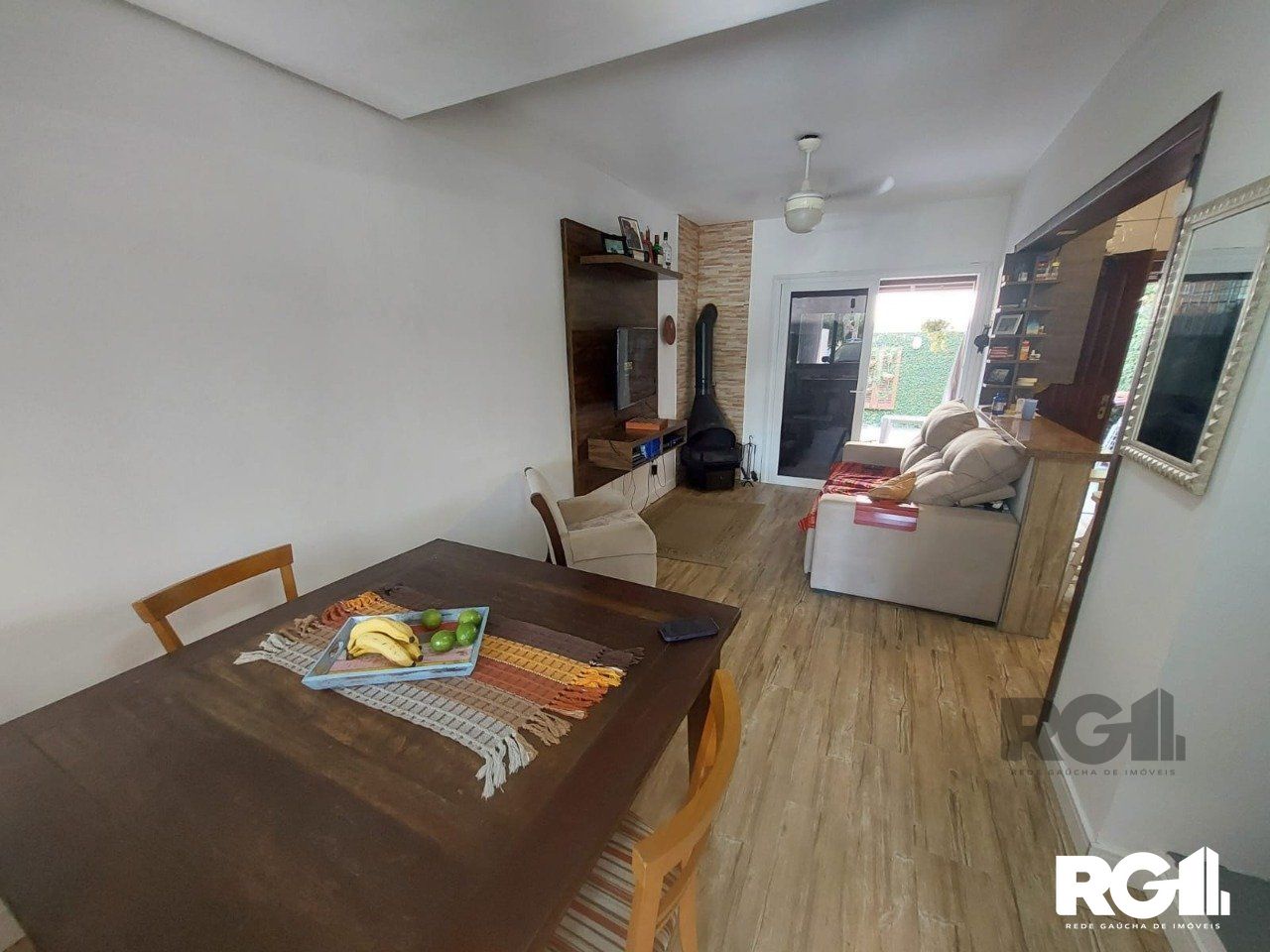 Casa à venda com 3 quartos, 191m² - Foto 5