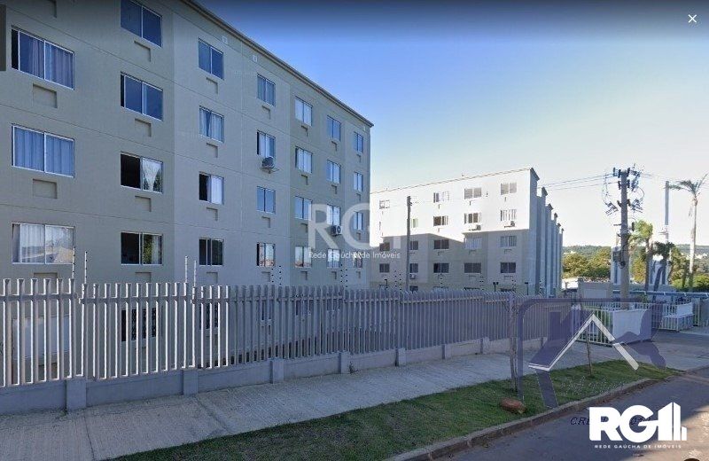 Apartamento à venda com 2 quartos, 40m² - Foto 17