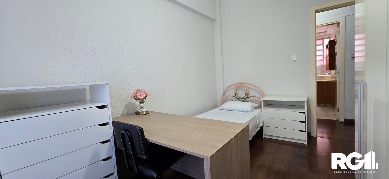 Apartamento à venda com 3 quartos, 128m² - Foto 15