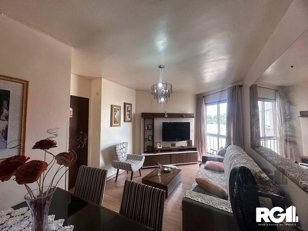 Apartamento à venda com 2 quartos, 59m² - Foto 27