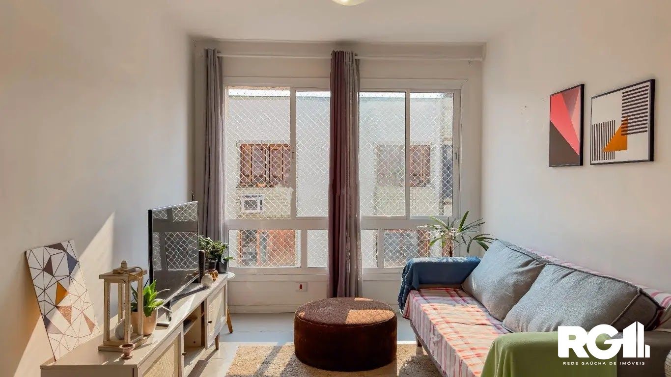 Apartamento à venda com 2 quartos, 73m² - Foto 1