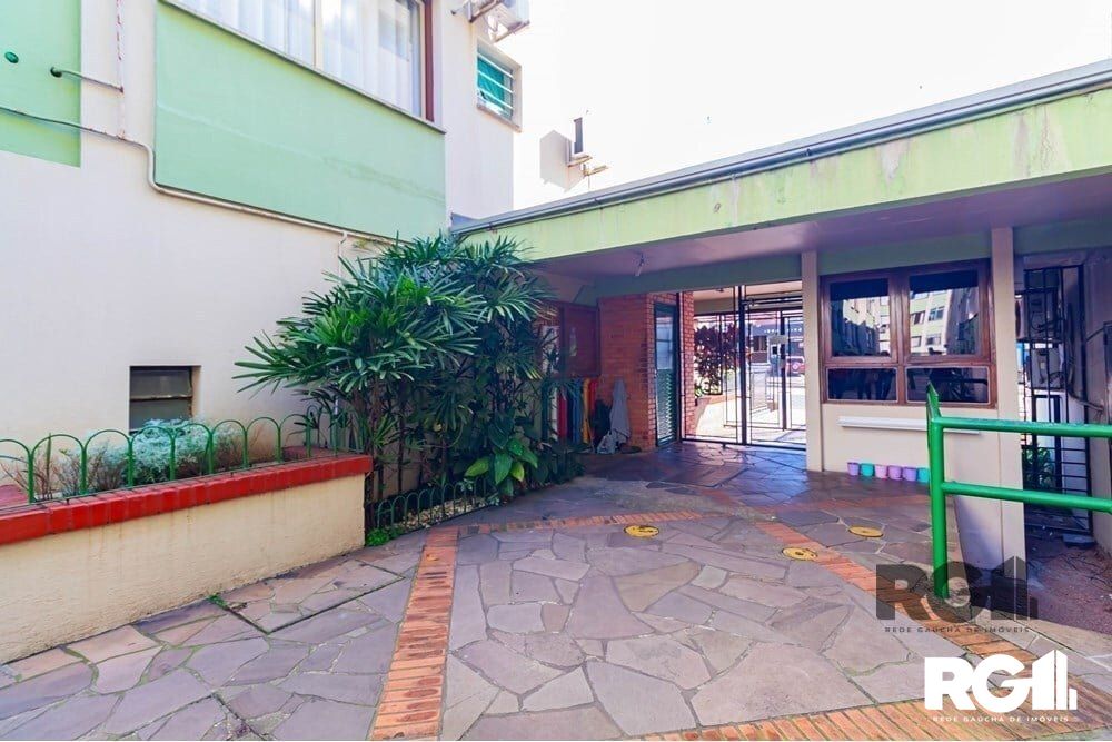 Apartamento à venda com 1 quarto, 44m² - Foto 6