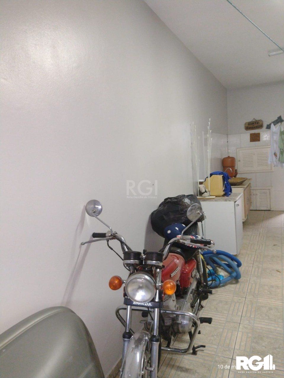 Casa à venda com 3 quartos, 210m² - Foto 10