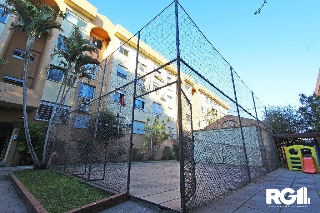Apartamento à venda com 1 quarto, 59m² - Foto 3