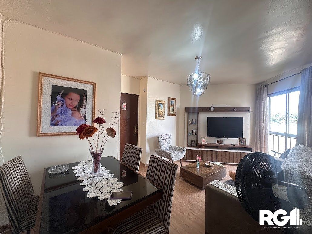Apartamento à venda com 2 quartos, 59m² - Foto 30
