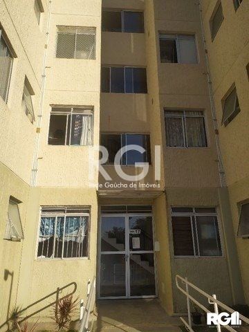Apartamento à venda com 2 quartos, 40m² - Foto 34