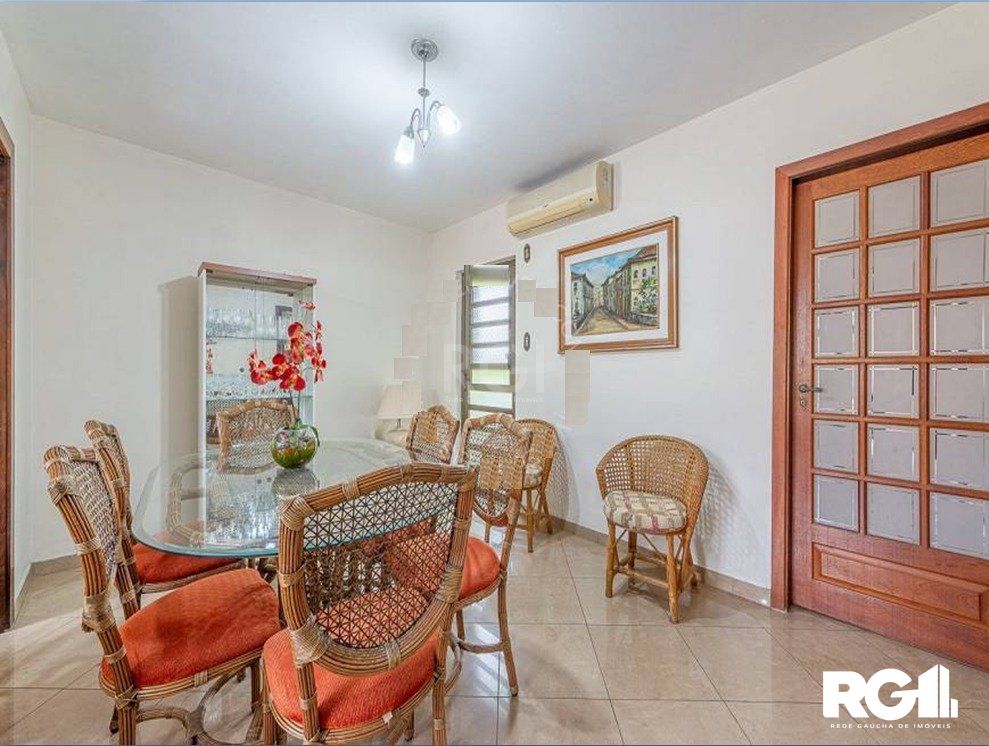 Casa à venda com 3 quartos, 195m² - Foto 8
