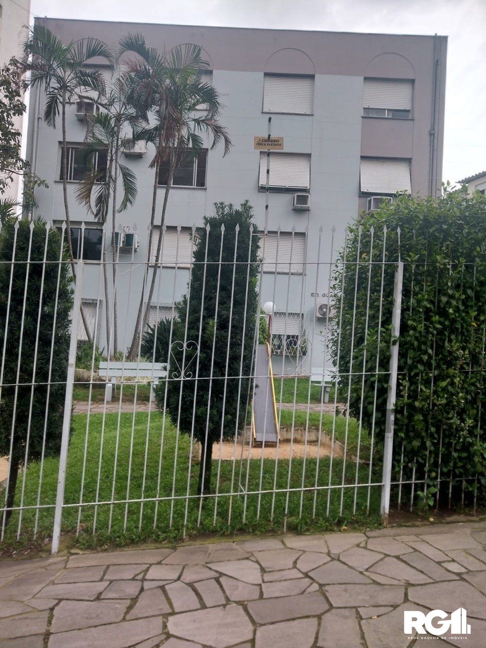 Apartamento à venda com 2 quartos, 60m² - Foto 15