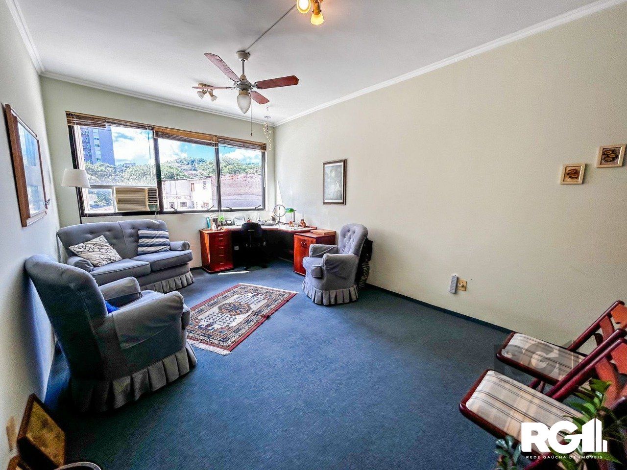 Conjunto Comercial-Sala à venda com 1 quarto, 28m² - Foto 12