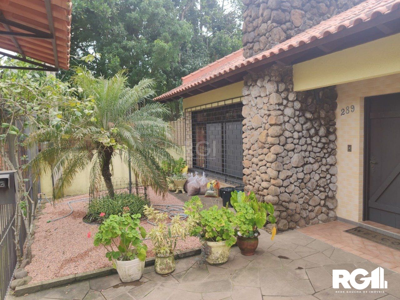 Casa à venda com 3 quartos, 195m² - Foto 3
