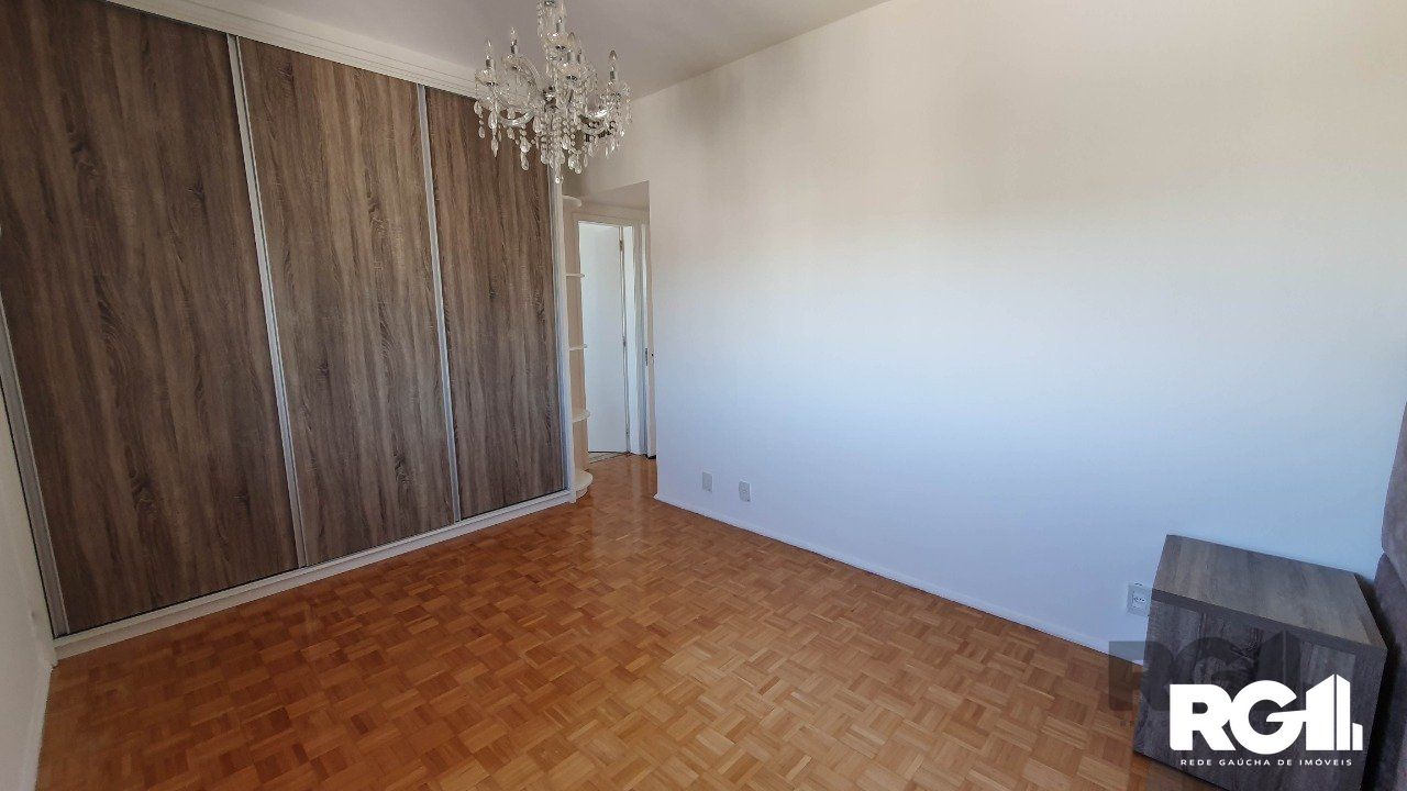 Apartamento à venda com 4 quartos, 167m² - Foto 13