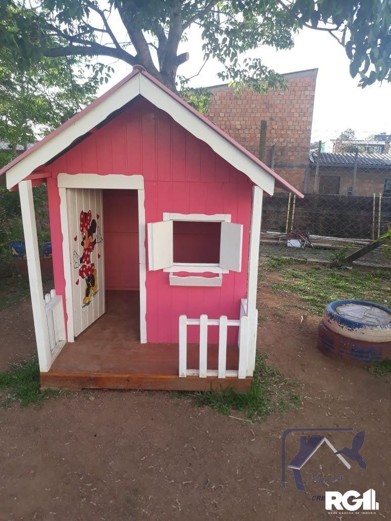 Apartamento à venda com 2 quartos, 38m² - Foto 19