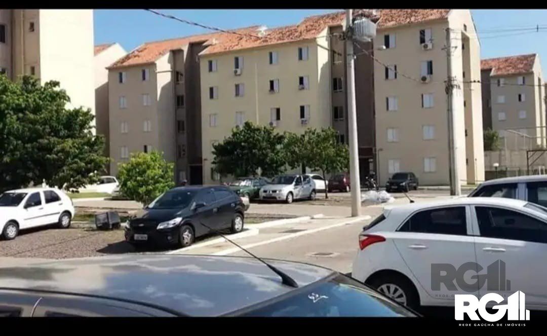 Apartamento à venda com 2 quartos, 38m² - Foto 35