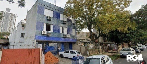 Kitnet e Studio à venda com 1 quarto, 28m² - Foto 15