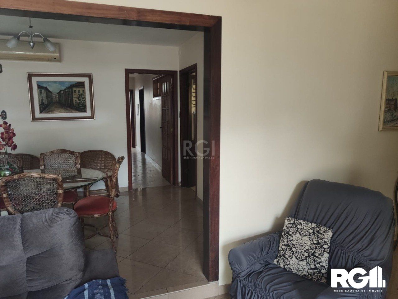 Casa à venda com 3 quartos, 195m² - Foto 6