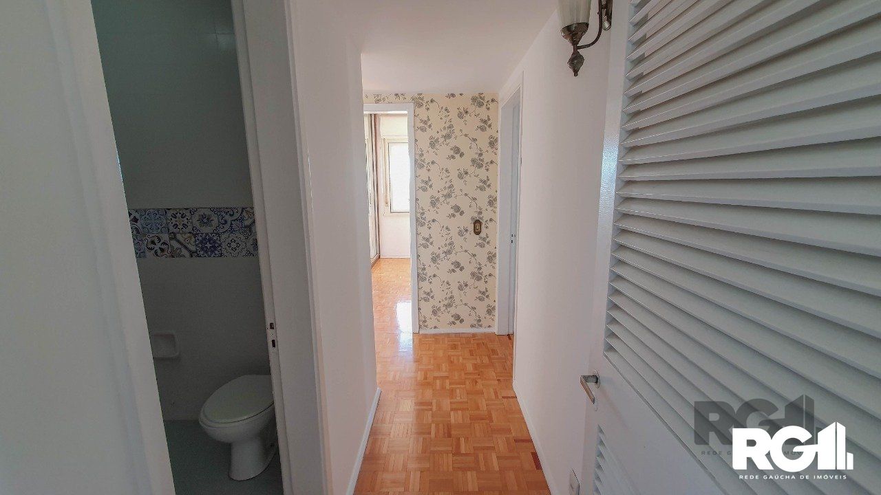 Apartamento à venda com 4 quartos, 167m² - Foto 11