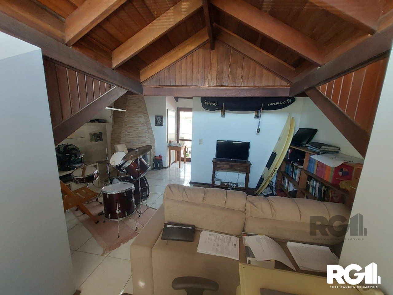 Casa à venda com 3 quartos, 191m² - Foto 25
