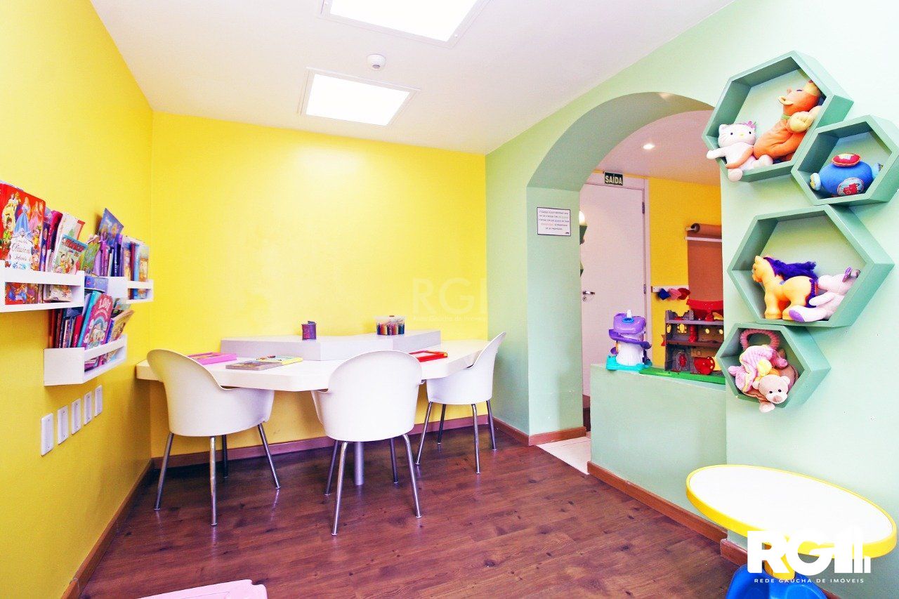 Apartamento à venda com 2 quartos, 56m² - Foto 26